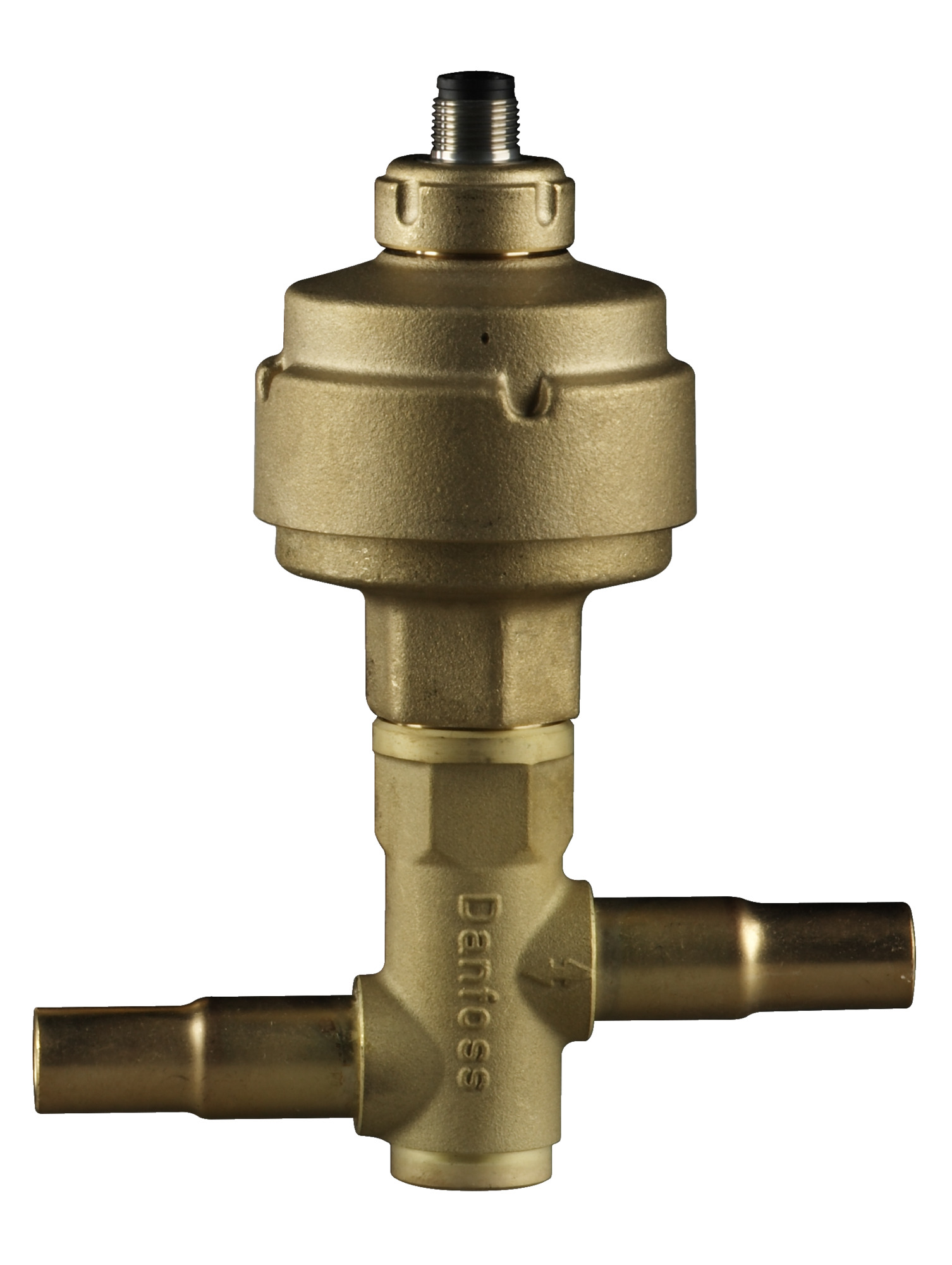 Danfoss ETS 25 Electric Expansion Valve 5/8" × 5/8" (034G4202)