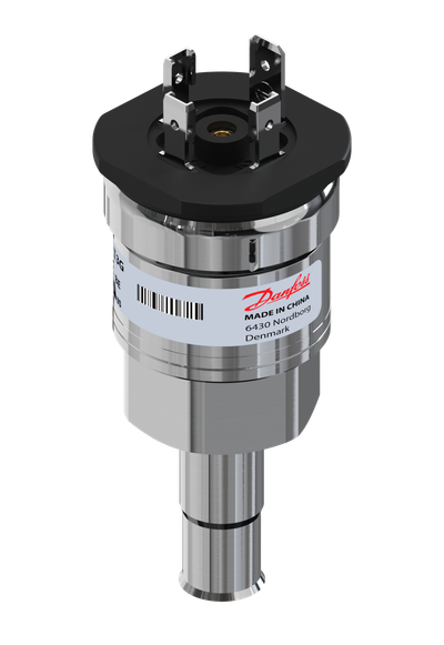 Danfoss AKS 32R Pressure Transmitter, −1 to 12 bar