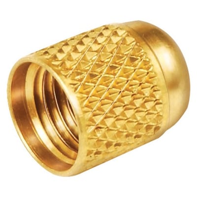 NFT5-6 Flare Cap 3/8"