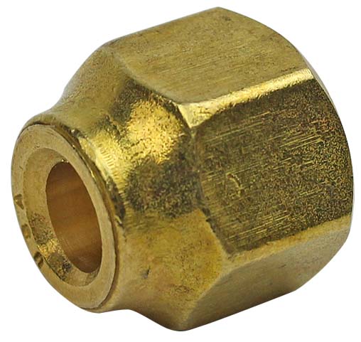 NS4-4 Flare Nut 1/4" (939234)