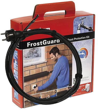 frostguard 2m 20W 230V selvreg