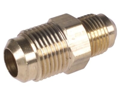 UR2-86 Reducing Flare Union 1/2" × 3/8"