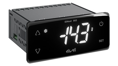 Eliwell IDNext 902 P Electronic Controller (IDN902P6D107000)