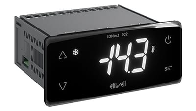 Eliwell IDNext 902 P Electronic Controller