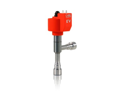 Carel E2V18 Electronic Expansion Valve