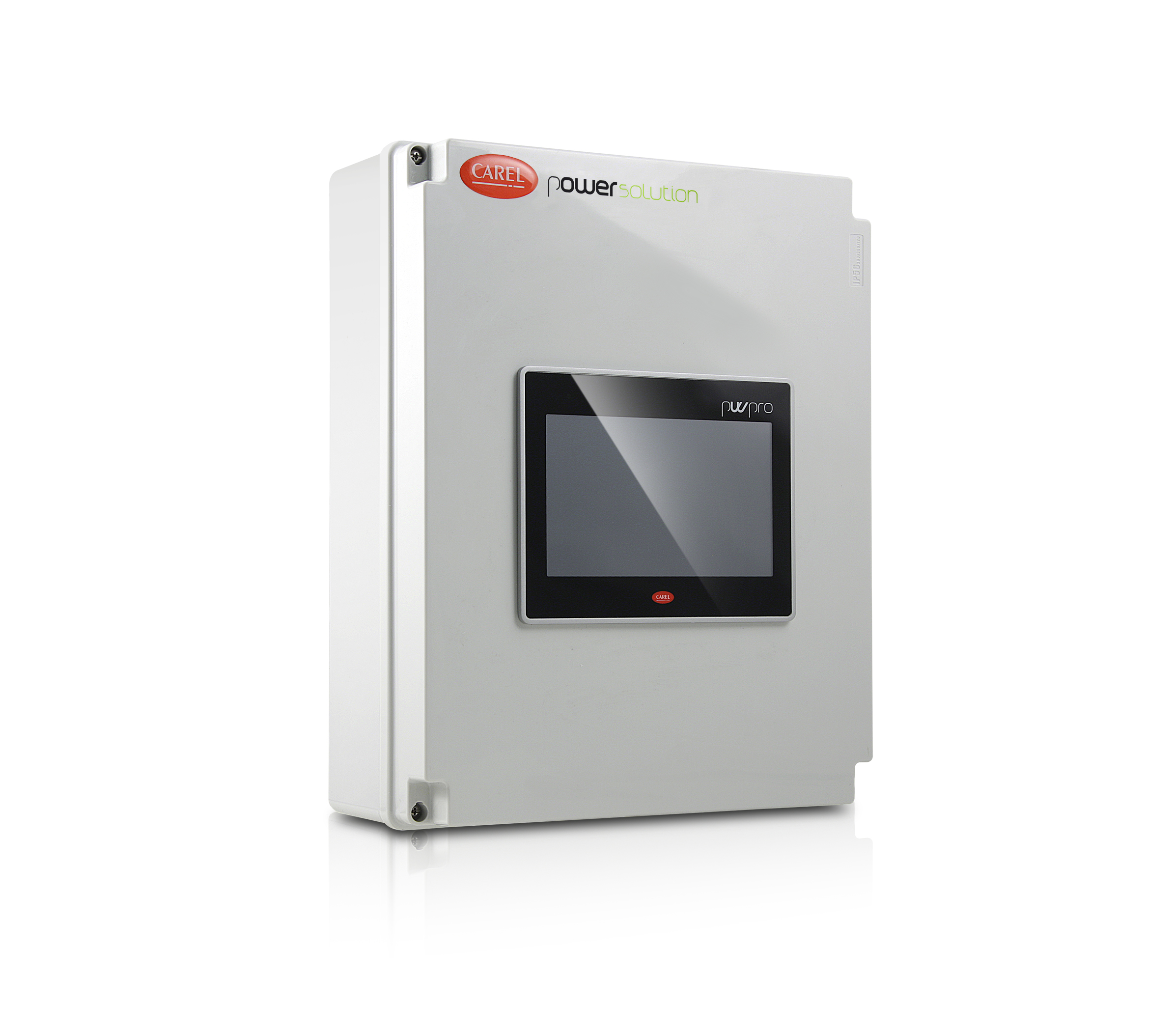 pWPRO Supervisory Unit in Enclosure with c.pCO Mini for Additional Logging Points (CM00009406)