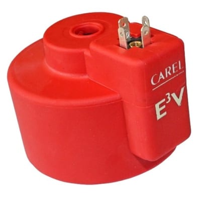 Carel E3VSTA0200 Stator for E3V*B*, E3V*S*, E3V*C* and E3V*H* Valves