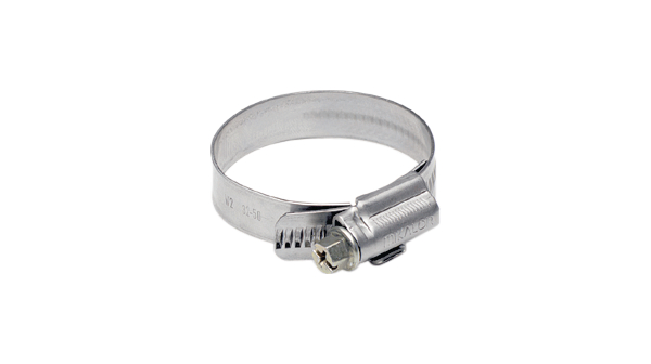 Hose Clamp 20–32 mm (572019032)