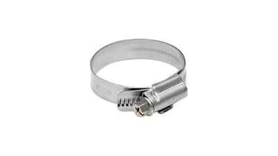 Hose Clamp 25–40 mm (572019040)