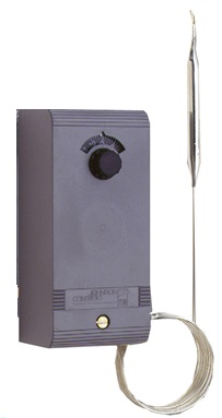 Johnson Controls Penn A19ARC-9113 Thermostat, −35 to +40 °C (A19ARC9113)