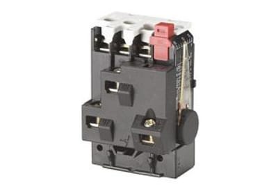 047H0208 TI16C relay 2,7-4,2a M