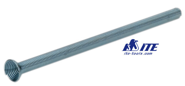 Tube Bending Spring 1/2" (102F-08)