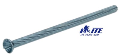 Tube Bending Spring 5/8" (102F-10)