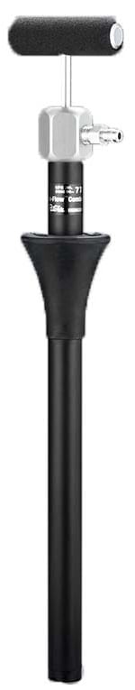 MAX-FLOW Oil Pump for Oil Can, 0.7 dl per Stroke