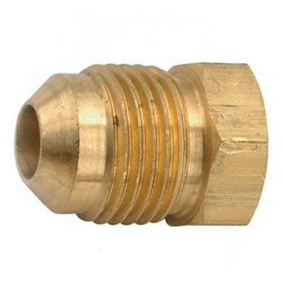P2-10 Flare Plug 5/8"