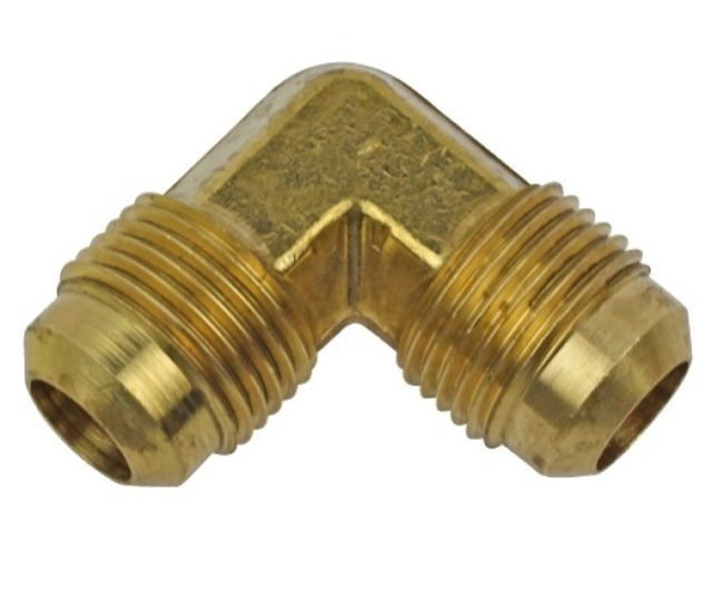 E2-10 90° Flare Elbow 5/8" (855116)