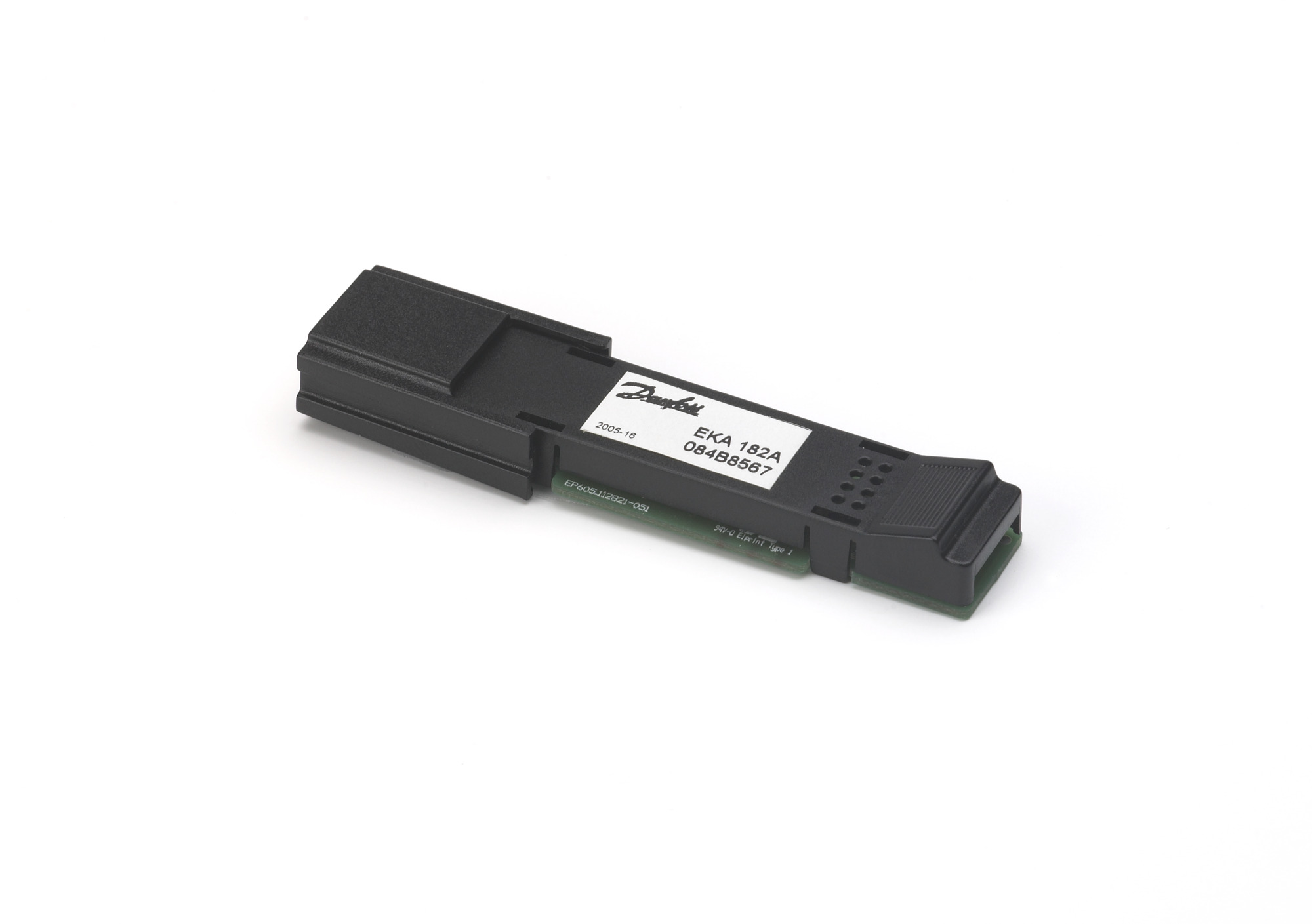 EKA 182A Programming Copy Key for EKC Refrigeration Controllers