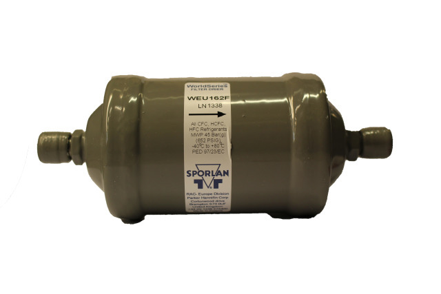 Filter Drier WEU 082F 1/4" Flare (WEU082F)