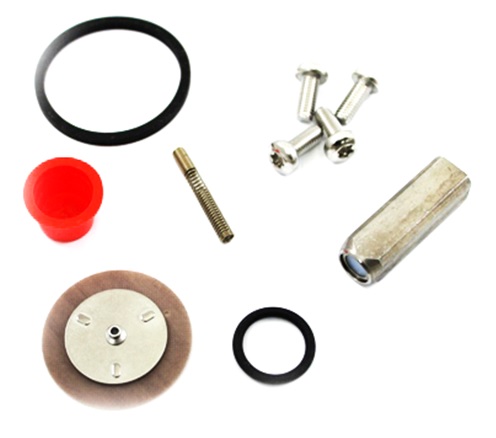 Danfoss Repair Kit for EVR 10 Solenoid Valves (032F0185)