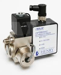 Henry Technologies Optronic OP-02 Electronic Oil Level Control