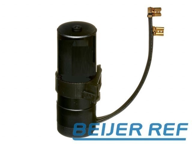 Danfoss 117U5015 Start Capacitor 80 µF for FR Compressors