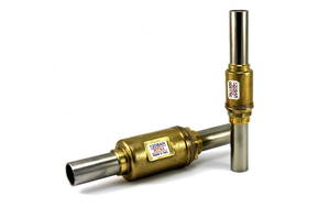 Non-Return Valve, 5/8" ODS, CO2 Refrigeration Service