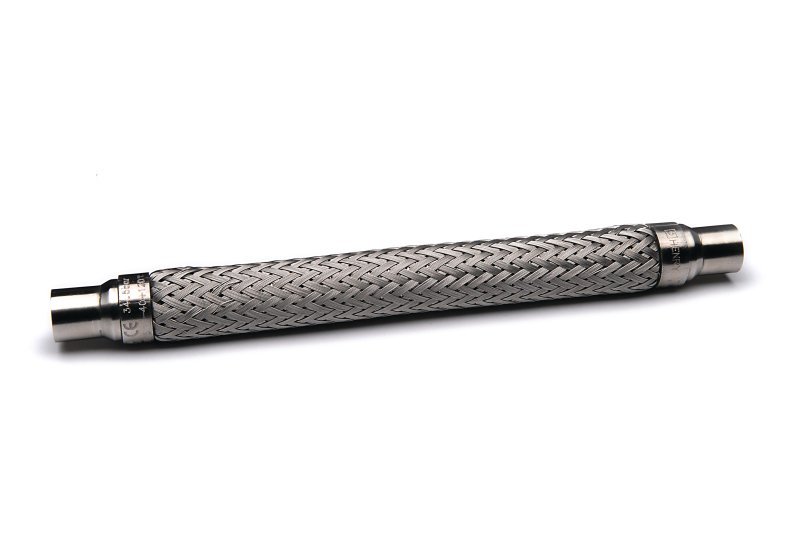 Henry Technologies VS218 Vibration Absorber, 2-1/8" ODS, 35 bar