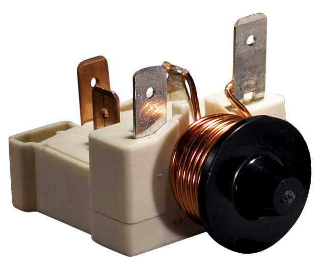 Danfoss 117U6000 Start Relay for Hermetic Compressors
