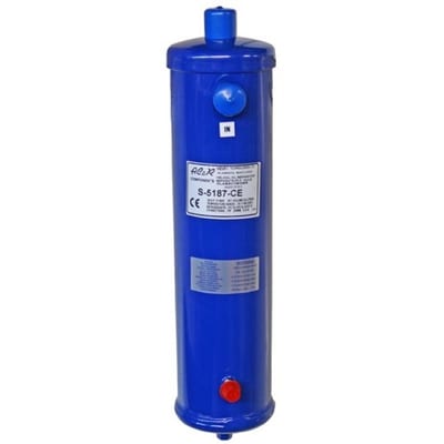 Henry Technologies S-5187CE Oil Separator 7/8" Solder