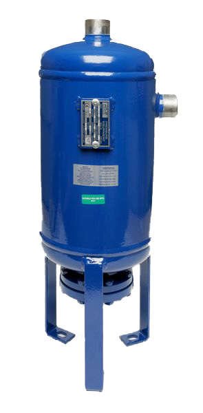 Henry Technologies S-5192CE Oil Separator 1 5/8" Solder (S5192CE)