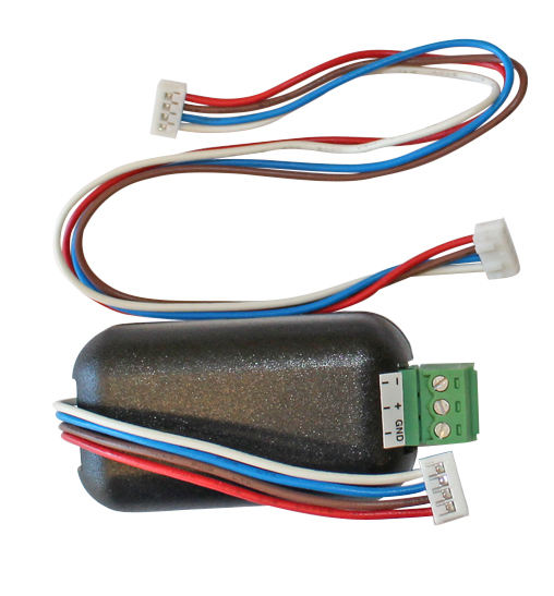 Carel IROPZ48500 RS485 Serial Card for ir33 Controllers (I-FXCR0013A)