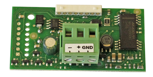 Carel PCOS004850 RS485 Serial Card for pCO Controllers