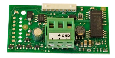 Carel PCOS004850 RS485 Serial Card for pCO Controllers