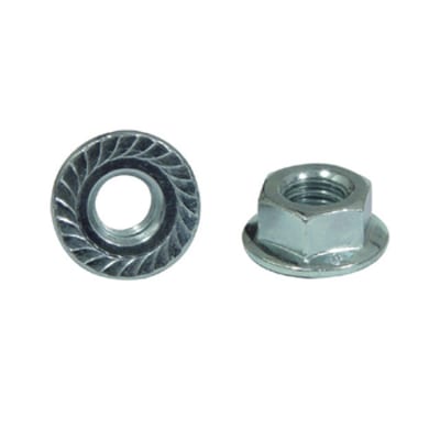Flange Nut M8 (A41810000)