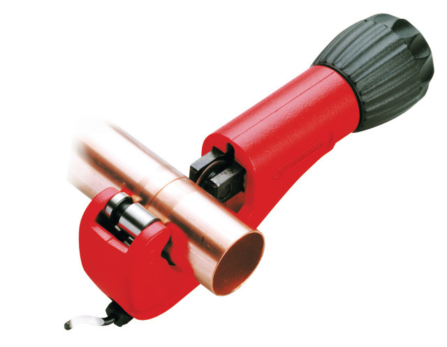 Rothenberger Duramag 35 Pipe Cutter, 1/4" – 1-3/8", 255 g