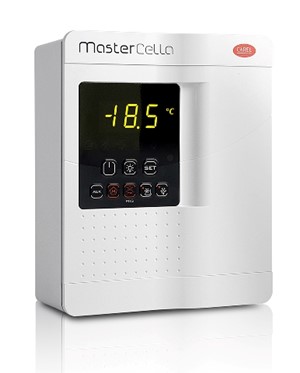 MasterCella MD33D5EB00 Refrigeration/Freezer Controller, 230 V