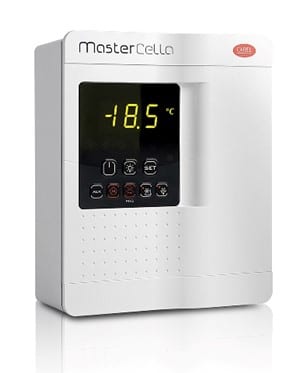 MasterCella MD33D5EB00 Refrigeration/Freezer Controller, 230 V