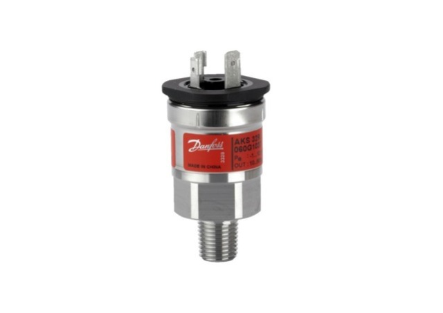 Danfoss AKS 32R Pressure Transmitter (060G1037)