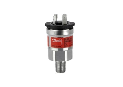 Danfoss AKS 32R Pressure Transmitter