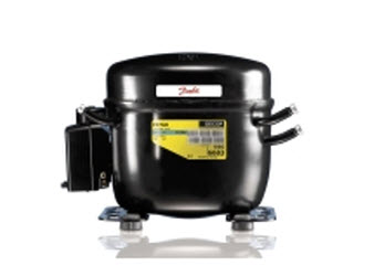 FR11G 134a compressor - 230/1/50