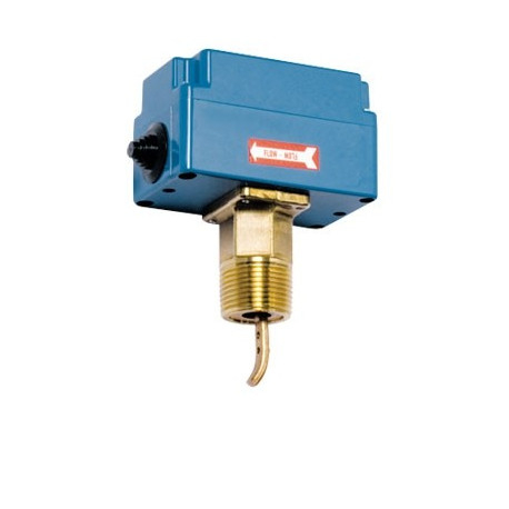 F61TB-9200 Paddle-Type Liquid Flow Switch