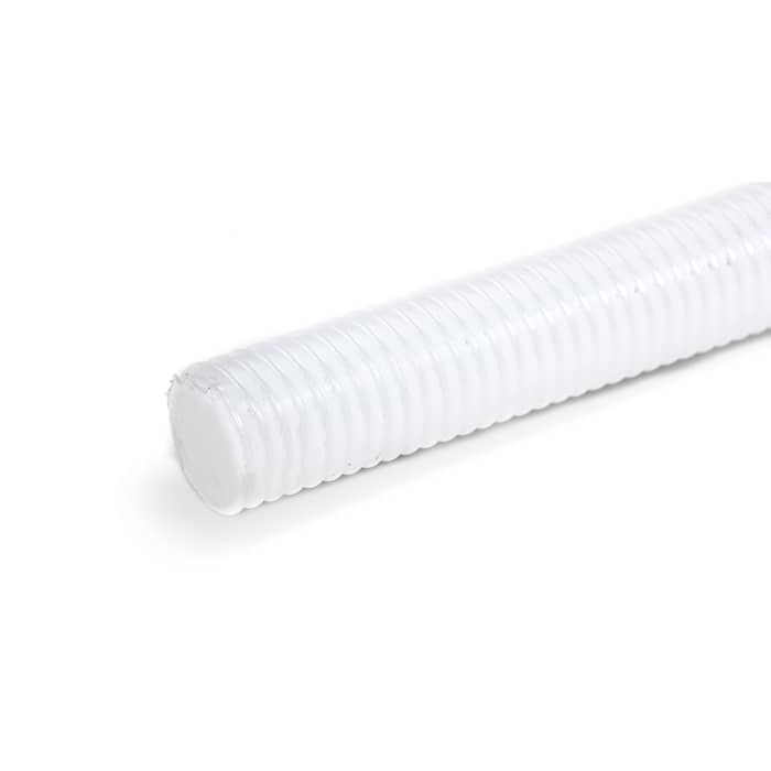 Threaded Rod M10 × 1000 mm, Nylon (7999999100)
