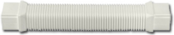 Flexible Transition for Line-Set Duct 70 × 55 mm (980720208)