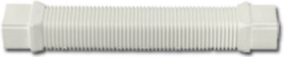 Flexible Transition for Line-Set Duct 70 × 55 mm