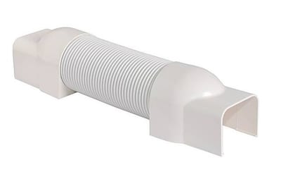Flexible Transition for Line-Set Duct 90 × 65 mm (980220208)