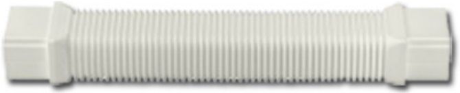 Flexible Transition for Line-Set Duct 90 × 65 mm (989620208)