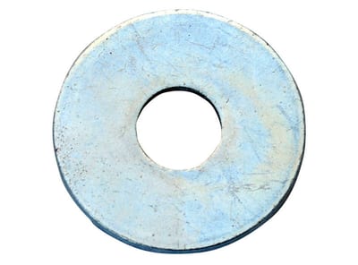 Steel Washer M8 Large 8.4x24x2.0mm