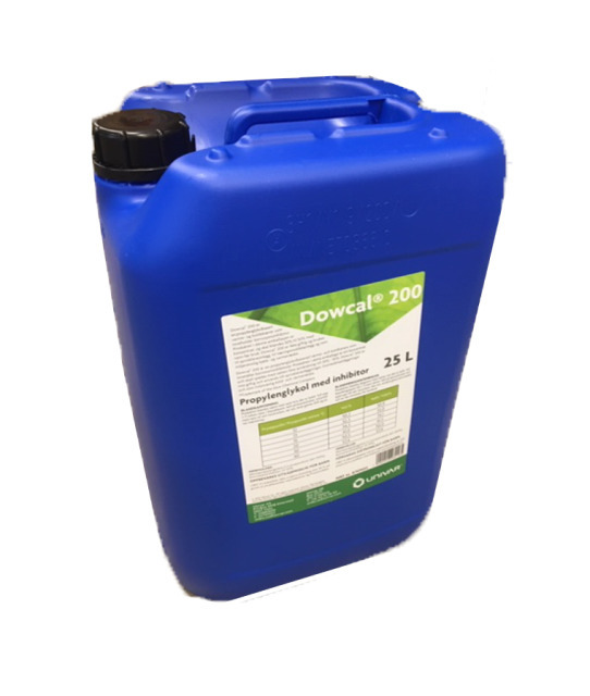 Ethylene Glycol Concentrate Dowcal 100, 28 kg (2001314)