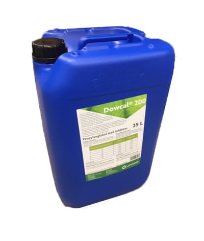 Ethylene Glycol Concentrate Dowcal 100, 28 kg
