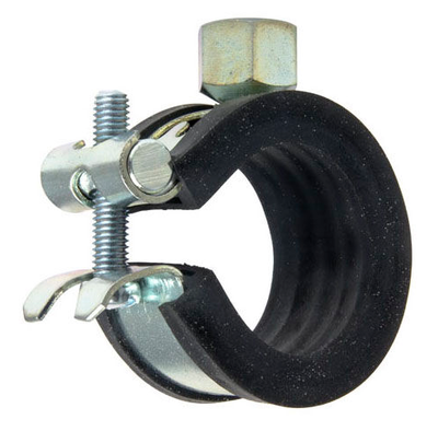 Pipe Clamp Ratio SM8 for 1 1/8" Pipe